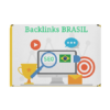 10 Backlinks Brasil (Nacionais) Dofollow Da60+