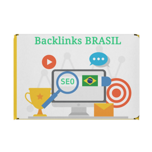 10 Backlinks Brasil (Nacionais) Dofollow Da60+
