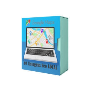 Google Maps | 40 Listagens Seo Local Para Seu Negócio