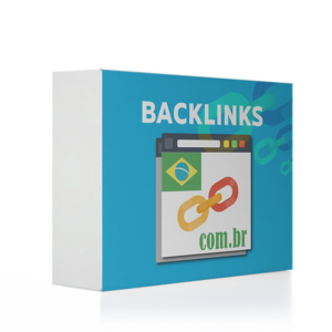 3000 Backlinks Brasil Nacionais .com.br